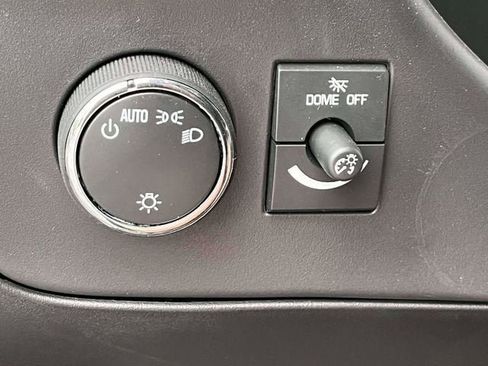 New 2024 Chevrolet Express 3500 w/ Power Convenience Package image 25