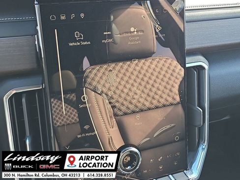 New 2026 GMC Acadia Denali w/ Super Cruise Package image 13