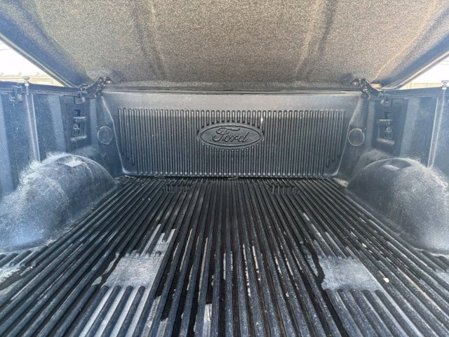 Used 2016 Ford F150 Lariat w/ Equipment Group 501A Mid AWD/4WD image 14