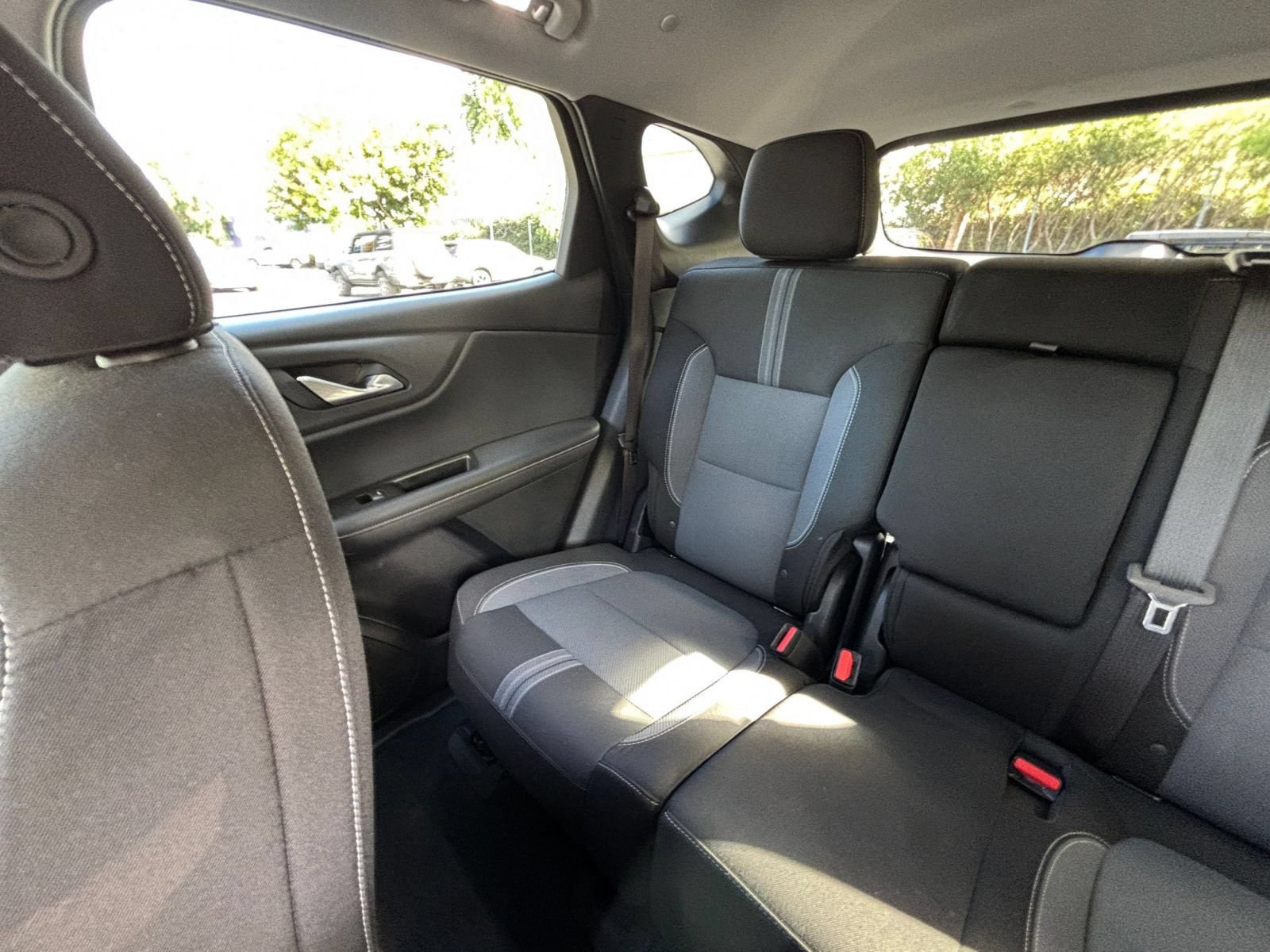 Used 2026 Chevrolet Blazer LT FWD image 39