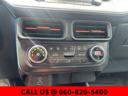 Used 2022 Ford Maverick XLT w/ XLT Luxury Package FWD image 13