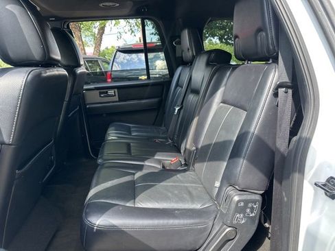 Used 2017 Ford Expedition EL Limited image 10