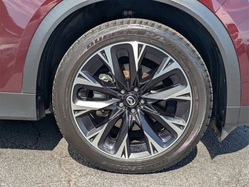 Used 2024 MAZDA CX-90 Plug-In Hybrid w/ Premium Pkg image 29