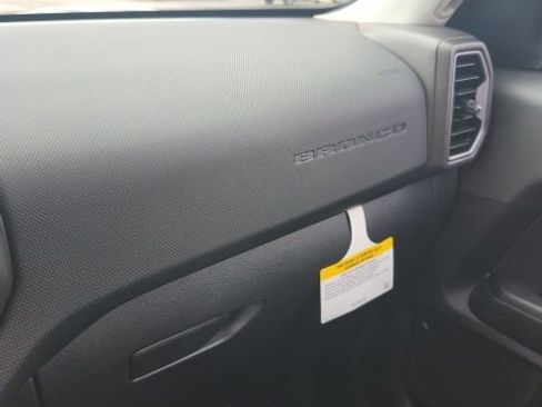 New 2025 Ford Bronco Sport Big Bend image 43