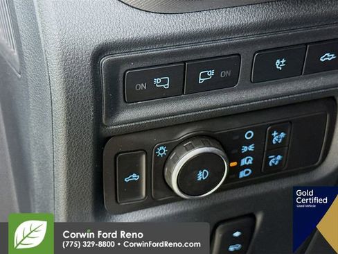 Used 2021 Ford F150 Raptor w/ Equipment Group 801A High image 14