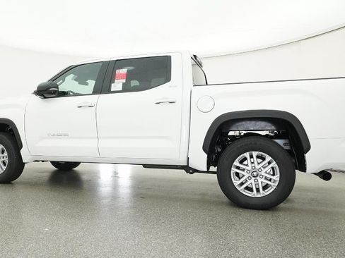 New 2026 Toyota Tundra SR5 AWD/4WD image 20