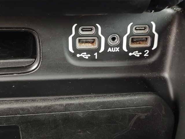 Used 2020 RAM 1500 Limited AWD/4WD image 32