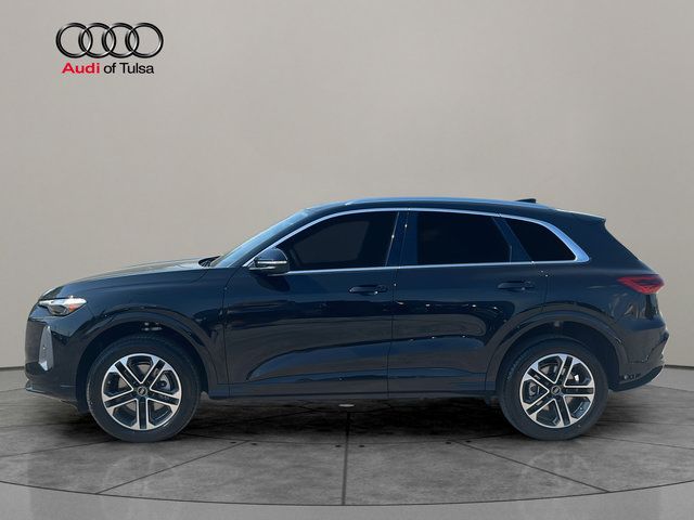 New 2026 Audi Q5 Premium Plus AWD/4WD image 2