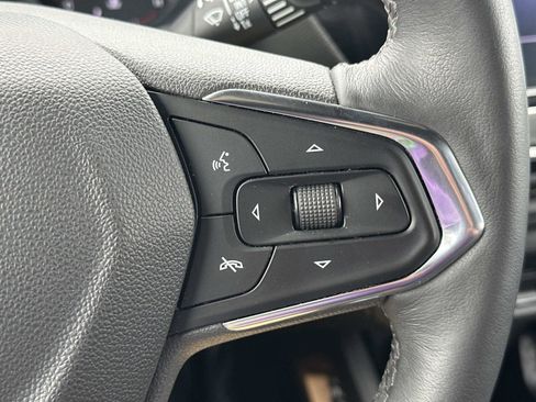 Certified 2023 Chevrolet TrailBlazer ACTIV w/ Convenience Package image 22