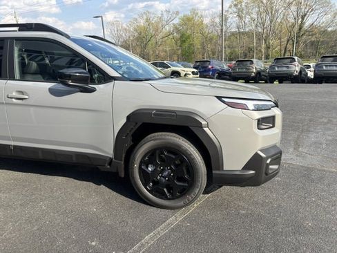 New 2026 Subaru Outback Limited image 60