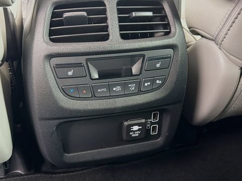 Used 2021 Honda Passport Touring image 22