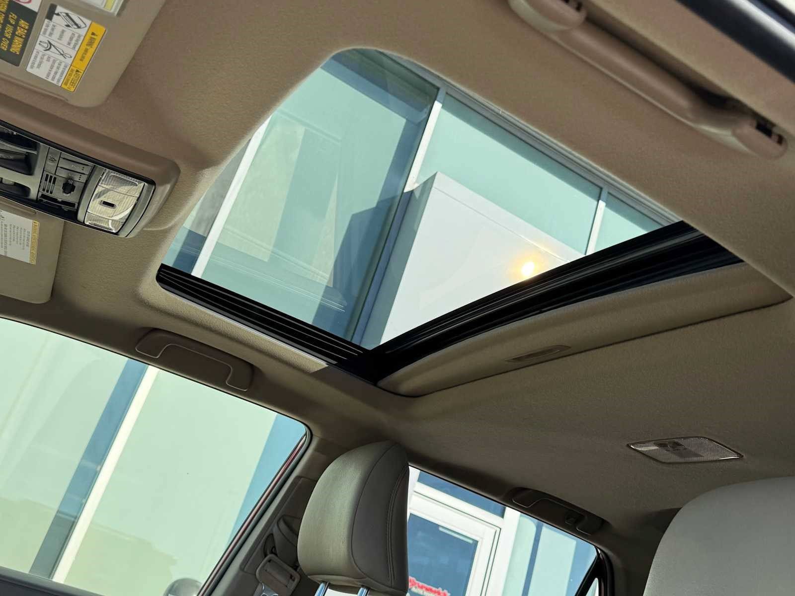 Certified 2021 Toyota 4Runner SR5 Premium w/ Moonroof Package AWD/4WD image 15