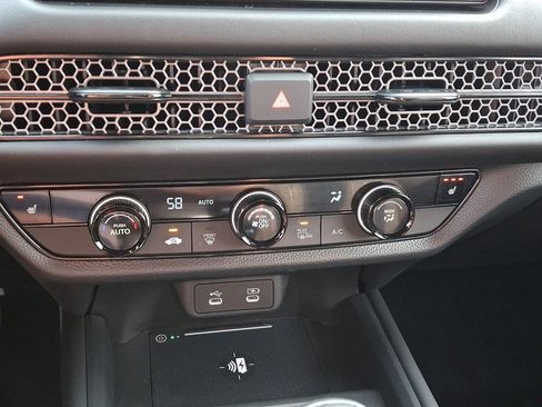 Certified 2026 Honda HR-V Sport image 16