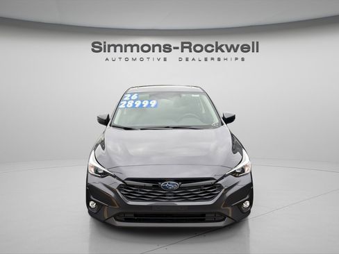 New 2026 Subaru Impreza 2.0i Sport image 2