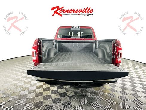 Used 2022 RAM 2500 Limited image 30