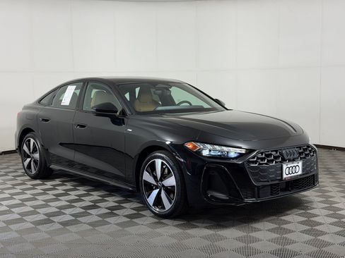 New 2026 Audi A5 2.0T Premium Plus AWD/4WD image 7