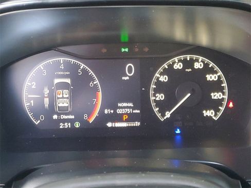 Used 2023 Honda CR-V EX image 17