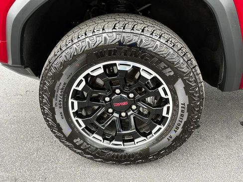 Used 2026 GMC Canyon AT4 AWD/4WD image 52
