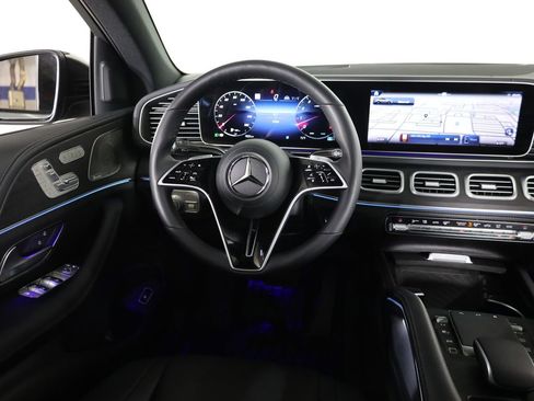 Used 2026 Mercedes-Benz GLE 450 4MATIC Coupe image 43