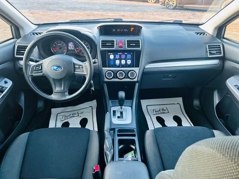 Used 2016 Subaru Impreza 2.0i image 27