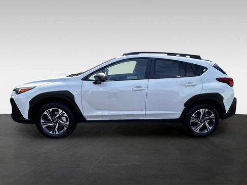 New 2026 Subaru Crosstrek 2.0i Premium AWD/4WD image 4