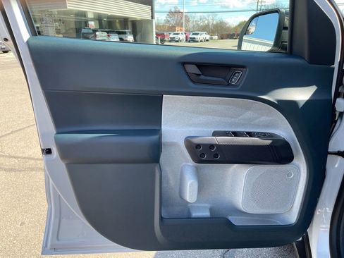 Used 2026 Ford Maverick XLT w/ XLT Luxury Package AWD/4WD image 14