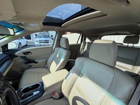 Used 2018 Acura RDX FWD image 32