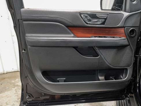 Used 2024 Lincoln Navigator Reserve AWD/4WD image 43