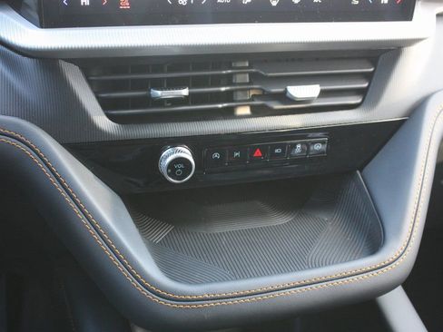 New 2026 Ford Explorer Tremor w/ Tremor Ultimate Package image 30