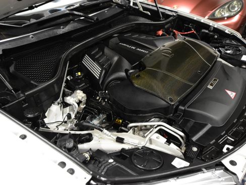 Used 2016 BMW X5 M image 69