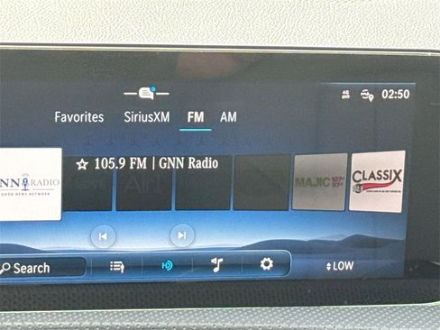 Used 2024 Mercedes-Benz CLA 250 4MATIC w/ Exclusive Package image 26