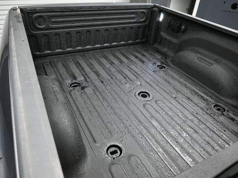 Used 2023 RAM 2500 Laramie w/ Night Edition image 44