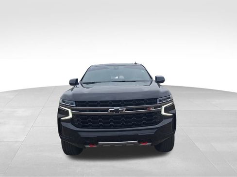 Used 2021 Chevrolet Tahoe Z71 image 5
