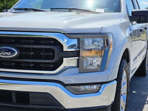 Used 2023 Ford F150 XLT RWD image 9