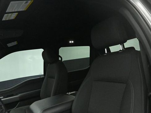 Used 2025 Ford F150 XLT w/ Equipment Group 302A MID image 10