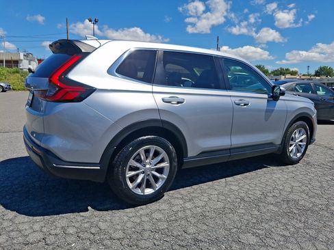 Used 2023 Honda CR-V EX-L image 6