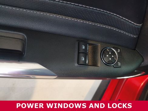 Used 2021 Ford Mustang Premium w/ Equipment Group 201A image 10