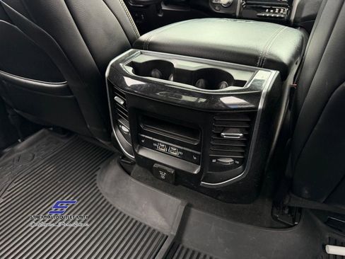 Used 2021 RAM 1500 Laramie image 23