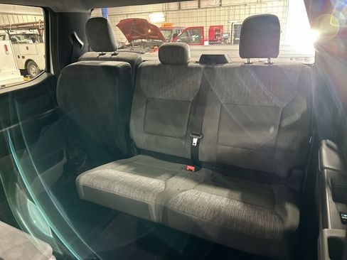 Used 2022 Ford F150 XLT w/ Trailer Tow Package AWD/4WD image 27