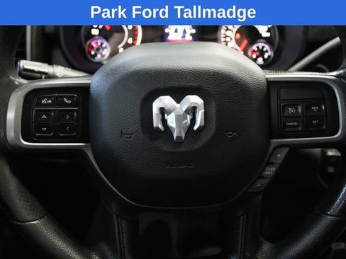 Used 2022 RAM 3500 Tradesman w/ Cold Weather Group image 14