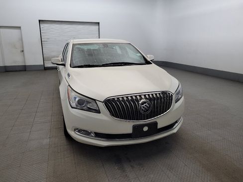 Used 2014 Buick LaCrosse Leather image 14