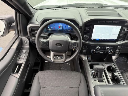 Used 2024 Ford F150 XLT w/ Tow/Haul Package image 22