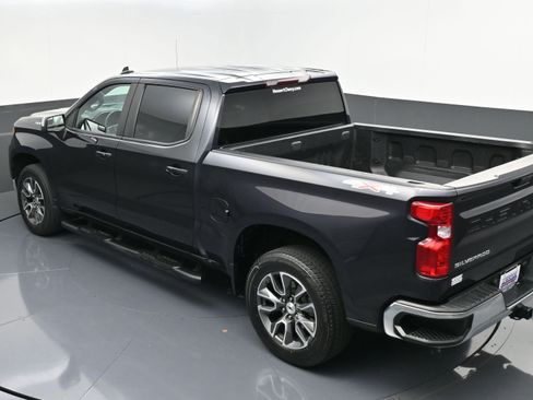 Certified 2023 Chevrolet Silverado 1500 LT image 43