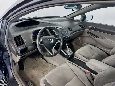 Used 2010 Honda Civic LX image 9