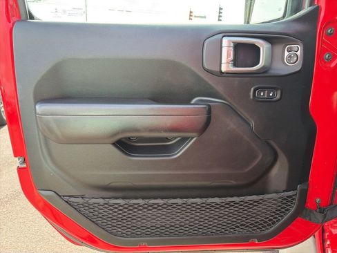 Used 2020 Jeep Wrangler Unlimited Sport S image 26