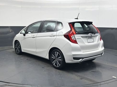Used 2019 Honda Fit EX image 6