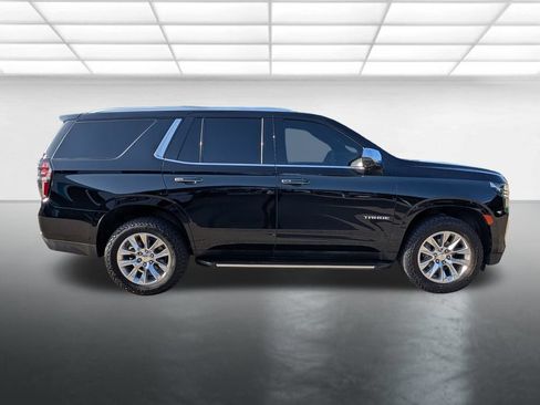 Certified 2023 Chevrolet Tahoe Premier AWD/4WD image 33