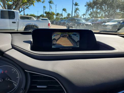 Certified 2026 MAZDA CX-30 AWD 2.5 S image 15