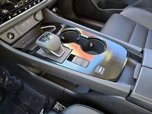 Certified 2024 Nissan Rogue SL image 15