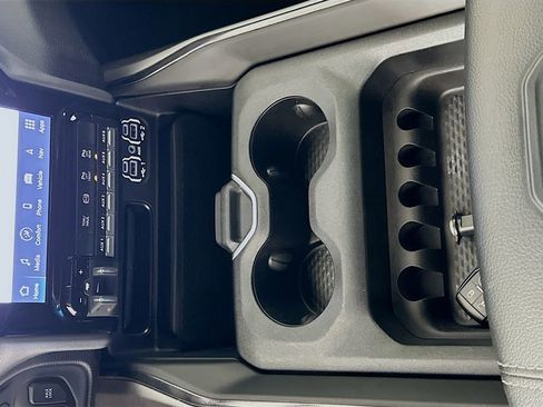 Used 2024 RAM 2500 Rebel image 17